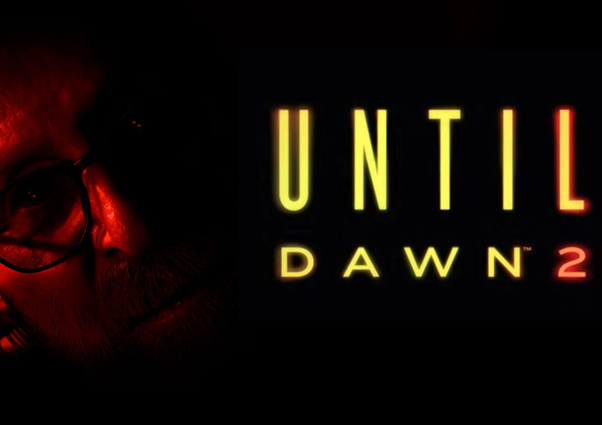 Until Dawn 2 prepara una noche cargada de miedo y muerte en PS5