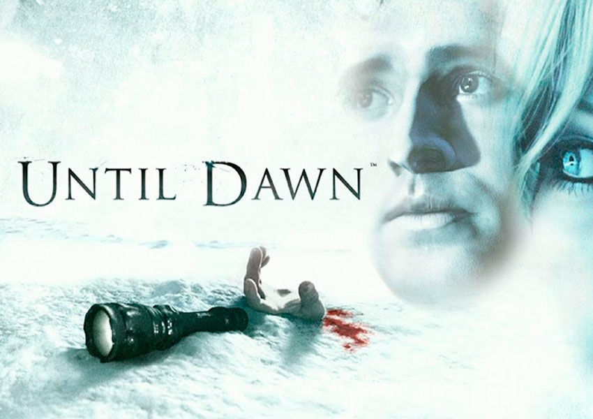 Sony llevará Until Dawn al FICOMIC 2015