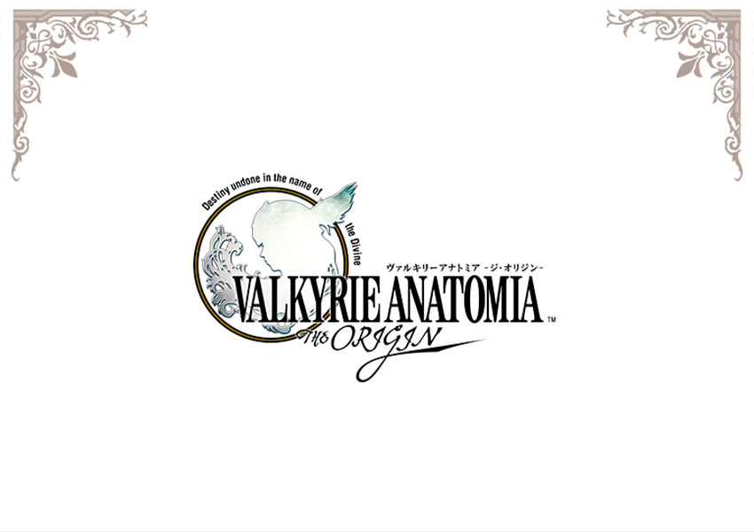 Square Enix anuncia Valkyrie Anatomia: The Origin, un nuevo RPG para Smartphone