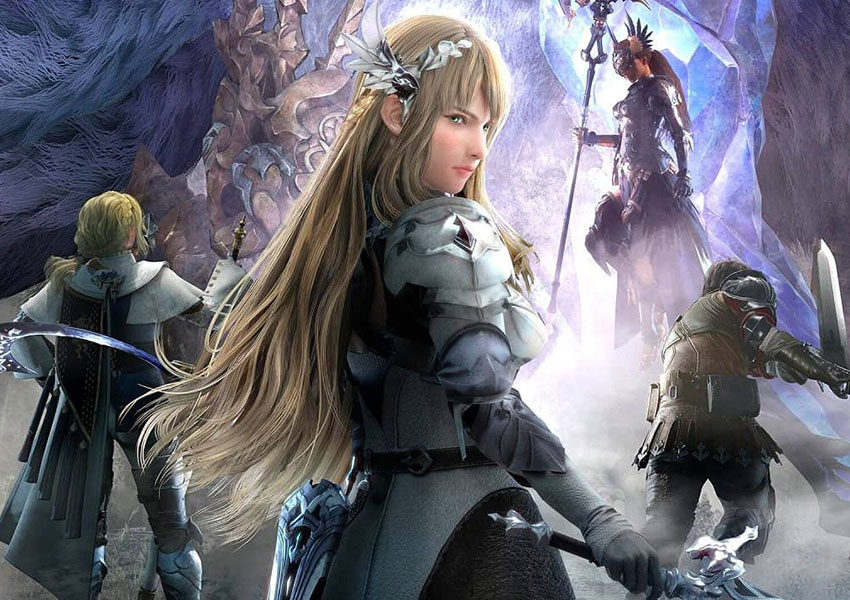 Valkyrie Profile: Lenneth desplaza la fecha de su relanzamiento para diciembre