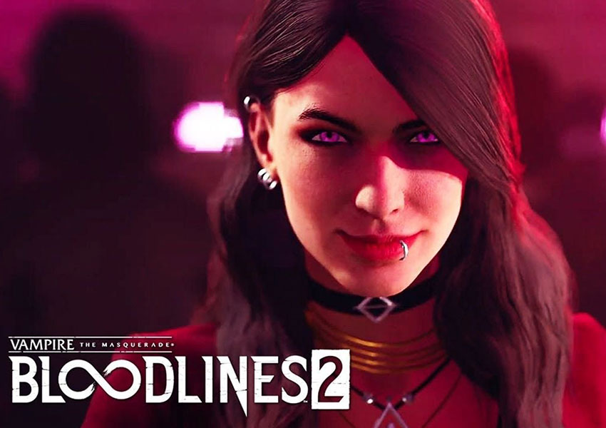 Vampire: The Masquerade – Bloodlines 2 anuncia planes de lanzamiento en consolas y PC