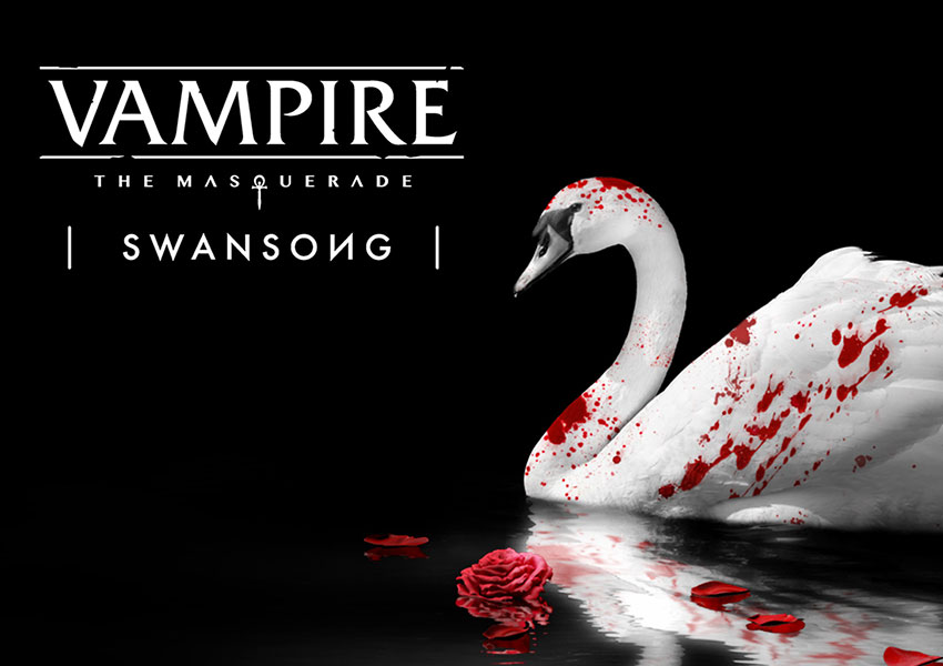 Vampire: The Masquerade - Swansong desplaza de nuevo su estreno hasta 2022