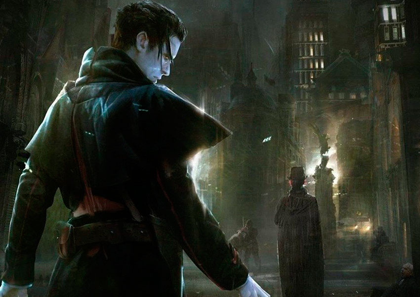 Nuevos detalles de Vampyr, el RPG de acción de Dontnod Entertainment