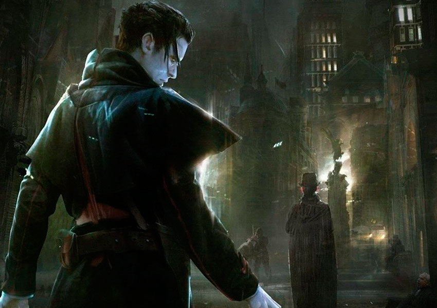 Vampyr y Call of Cthulhu se incorporarán al catálogo de Switch en 2019