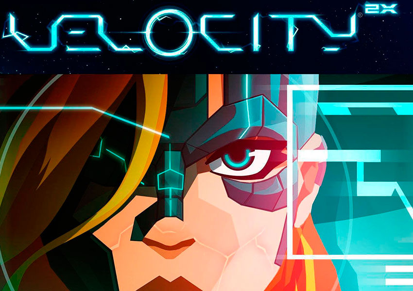 Velocity 2X confirma edición física para PlayStation 4 y PlayStation Vita