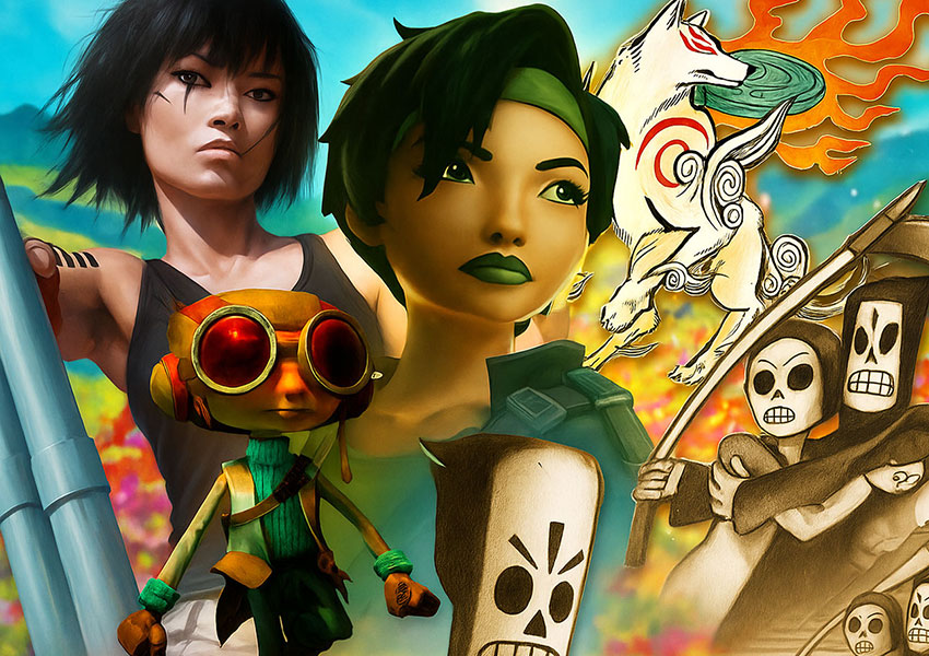 Del olvido al culto: estos videojuegos fueron un fracaso, pero hoy marcan tendencia