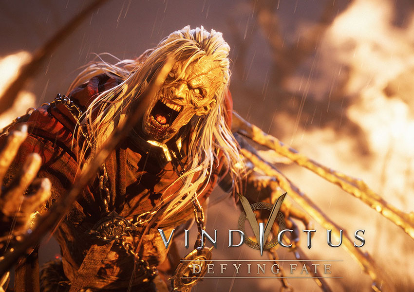 Probamos Vindictus: Defying Fate, que se estrena con espectaculares combates y una prometedora dinámica de juego