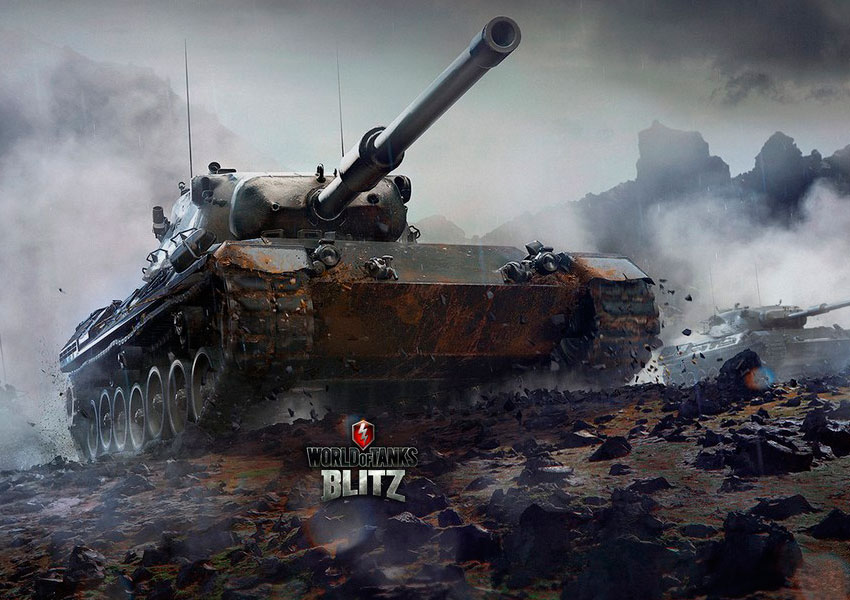 World of Tanks Blitz se traslada a Nintendo Switch con contenidos exclusivos