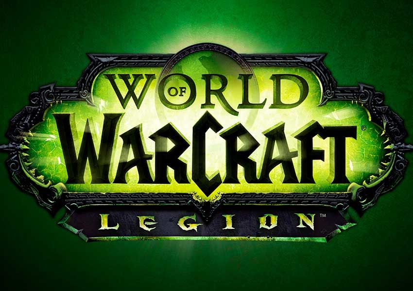 Blizzard presenta en sociedad World of Warcraft: Legion