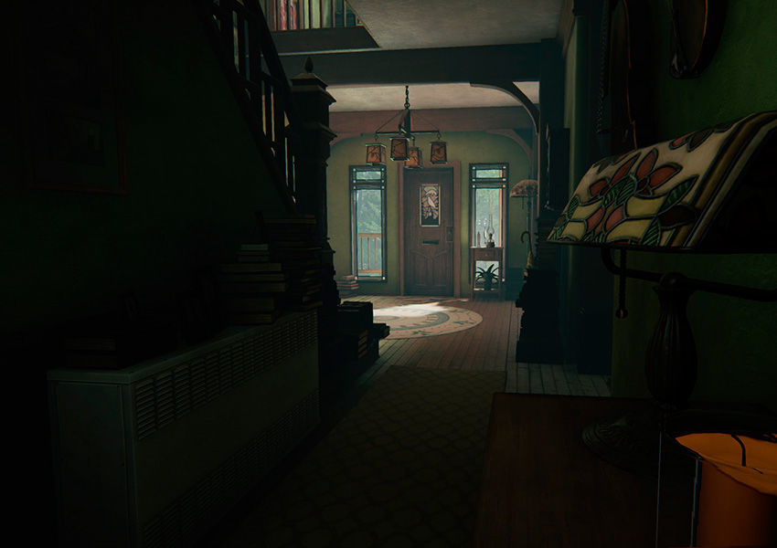 El enigmático What Remains of Edith Finch estrena materiales