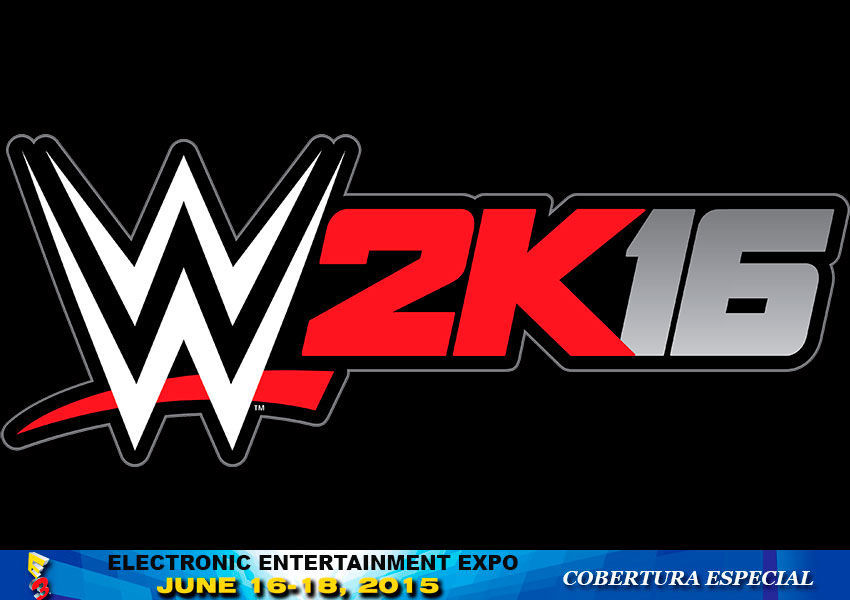 2K presenta a los seis primeros miembros del roster de WWE 2K16
