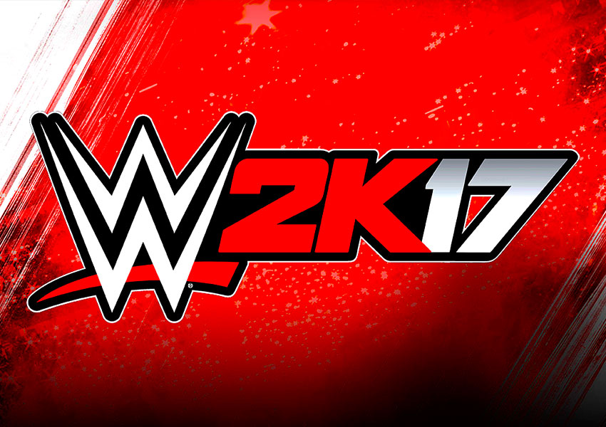 Descubre los controles básicos de WWE 2K17