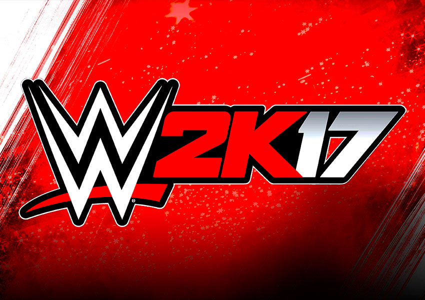 2K anuncia a las nuevas Superestrellas para el roster de WWE2K17