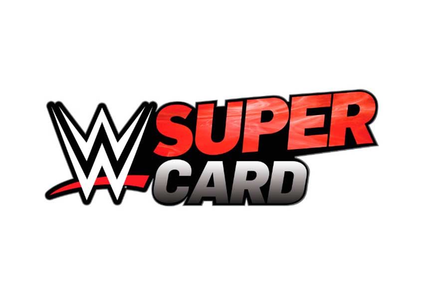 La segunda temporada de WWE SuperCard ya está disponible