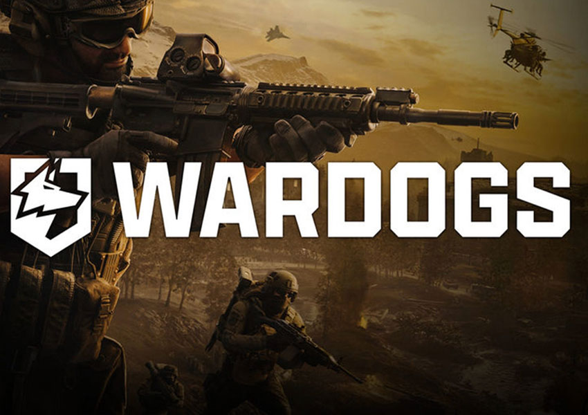 &iquest;Puede tu PC con WARDOGS? Estos son sus requisitos para jugar al nuevo fen&oacute;meno de Steam