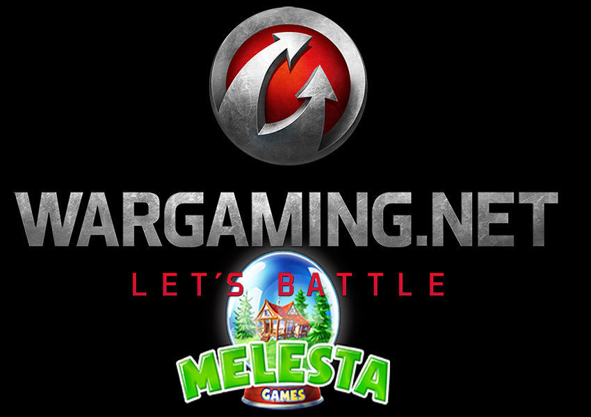 Wargaming une fuerzas con Melesta Games para atacar el mercado móvil