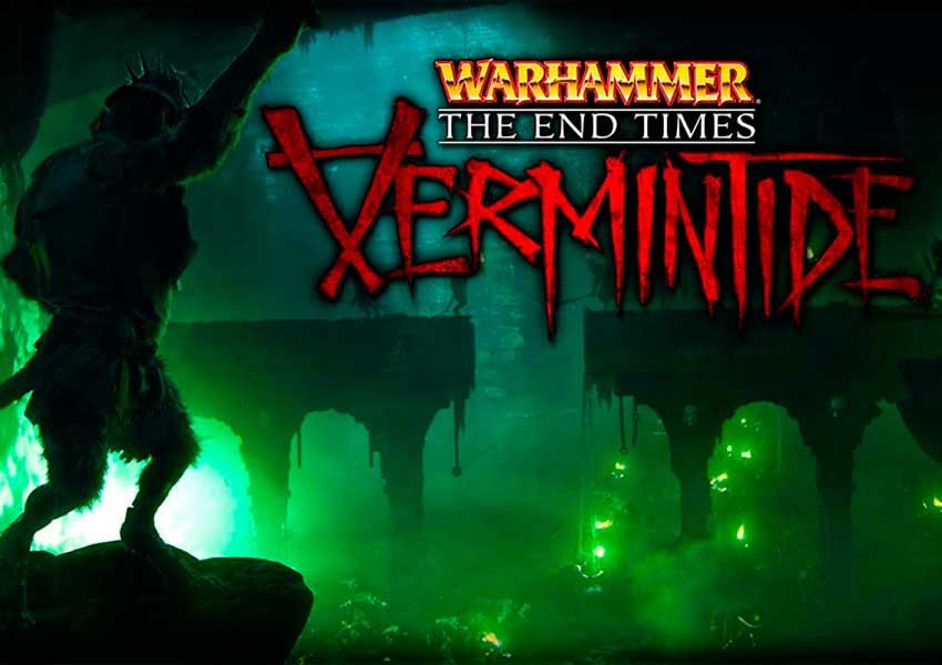 Warhammer: End Times – Vermintide se estrena en Playstation 4 y Xbox One