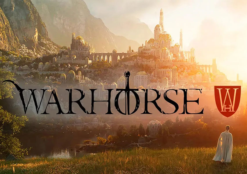 Warhorse promete un mundo vivo y una trama cuidada para su RPG ambientado en El Se&ntilde;or de los Anillos