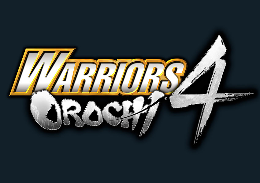 Warriors Orochi 4, la última entrega de la saga, saldrá a la venta en Europa