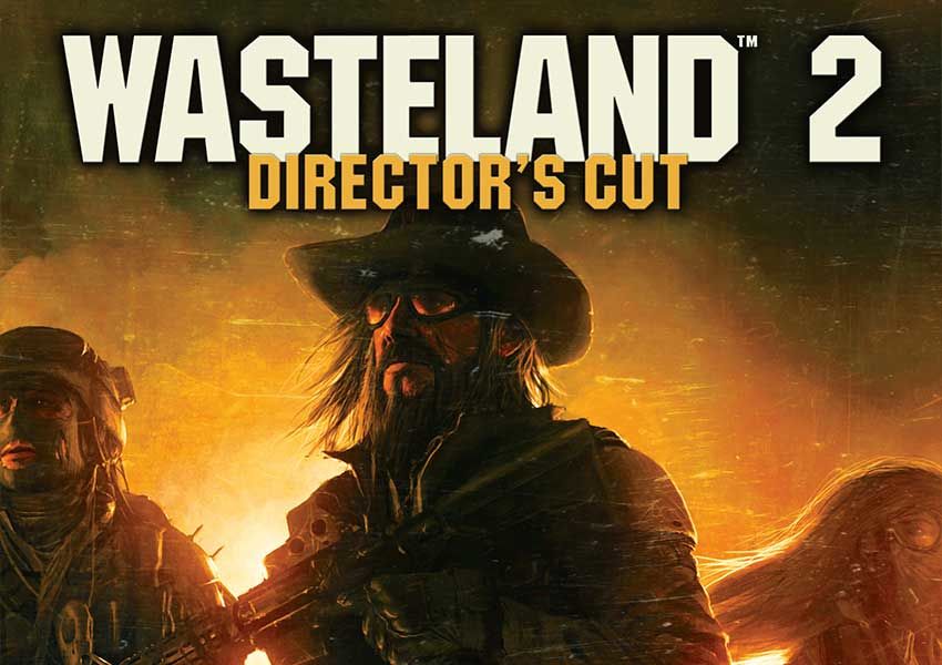 Wasteland 2 Director’s Cut
