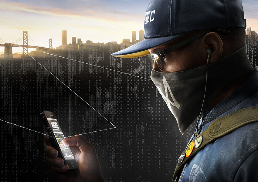 Ubisoft descubre los modos multijugador de Watch Dogs 2