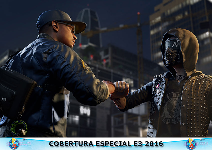 Watch Dogs 2 estrena nuevo gameplay y confirma contenidos primero en PlayStation 4