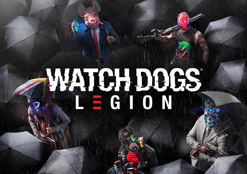 Aprovecha la oportunidad, Watch Dogs Legion se puede jugar gratis todo el fin de semana