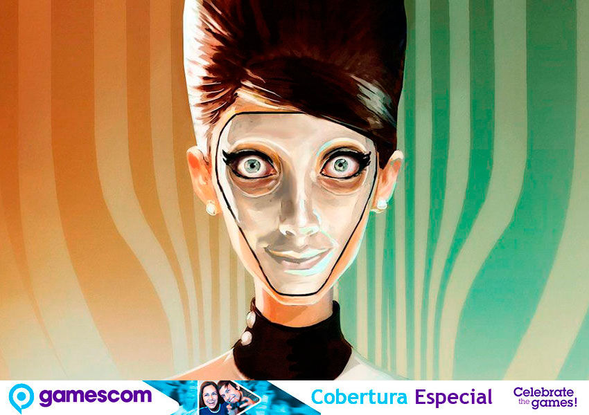 We Happy Few, DirectX 12 y Cobalt, lo nuevo de Mojang