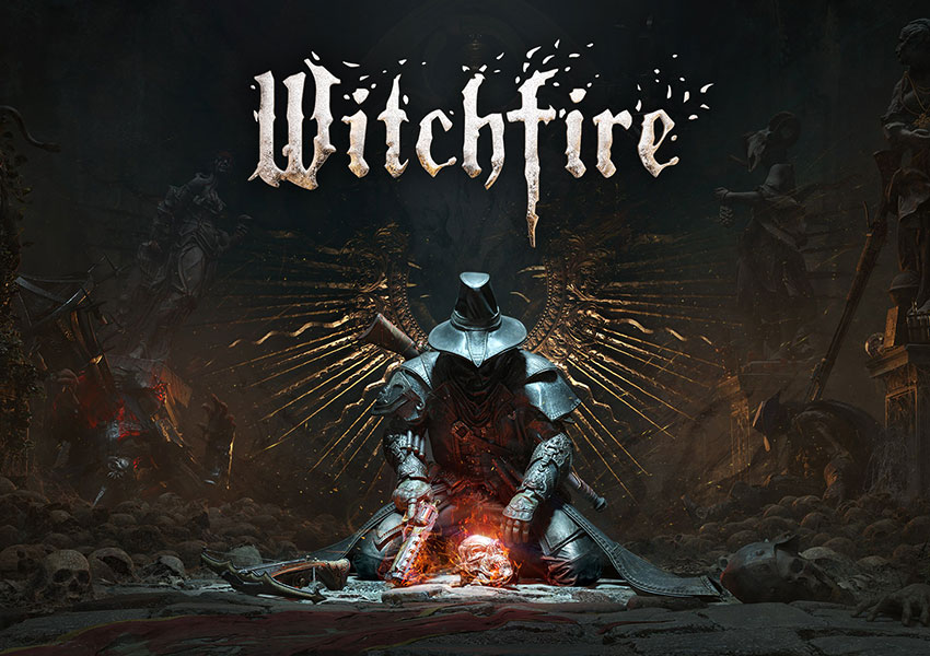 Witchfire: el título de disparos anuncia una exclusividad que no gusta a los jugadores