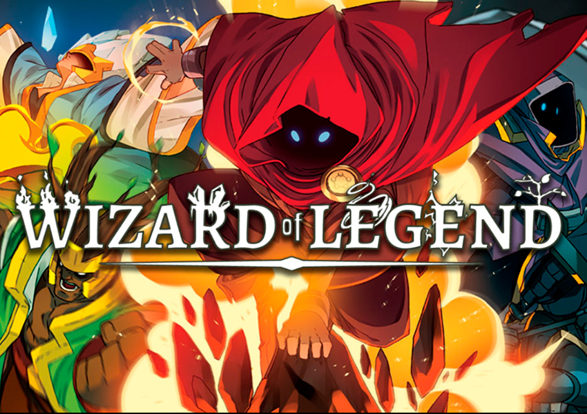 Primeros detalles y video de Wizard of Legend para PS4, Xbox One, Switch y PC
