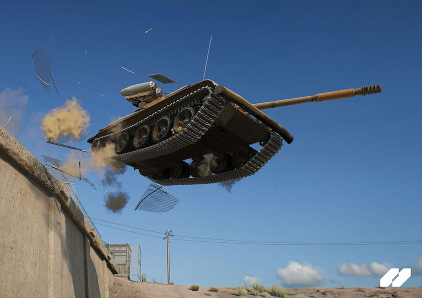 World of Tanks HEAT