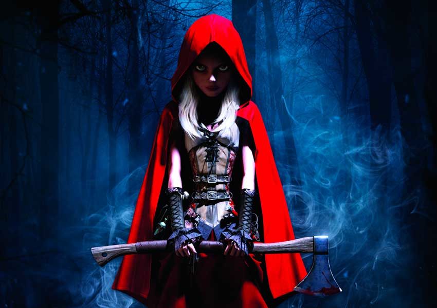 La desarrolladora de Woolfe: The Red Hood Diaries cierra tras anunciar quiebra