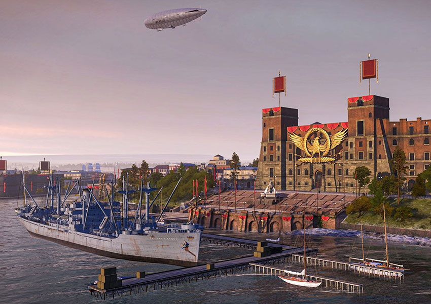 World of Warships: Legends PC