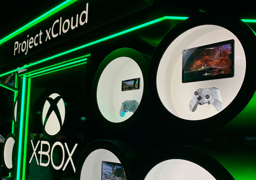 Los suscriptores de Xbox Game Pass Ultimate podrán jugar a su catálogo través de la nube