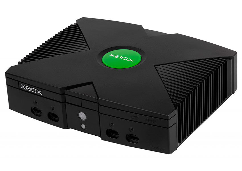 Microsoft interesada en llevar la compatibilidad de Xbox One hasta Xbox original