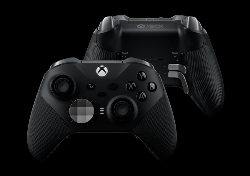 Microsoft presenta las características del Xbox Elite Controller Series 2