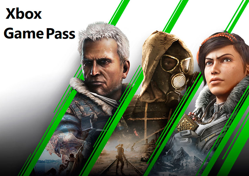 Xbox Game Pass: Control, The Medium y Desperados 3 llegarán a finales de enero