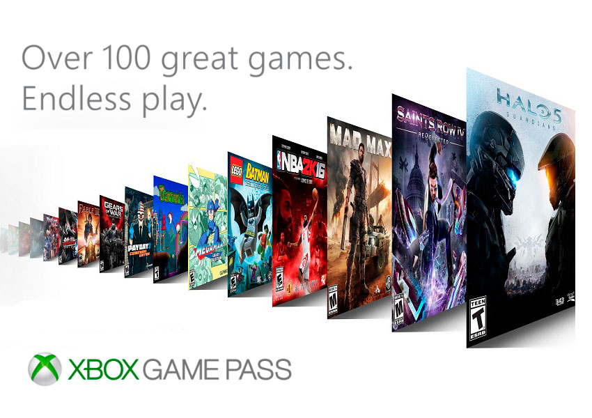NBA 2K21 se suma al catálogo de juegos gratuitos de Xbox Game Pass en marzo