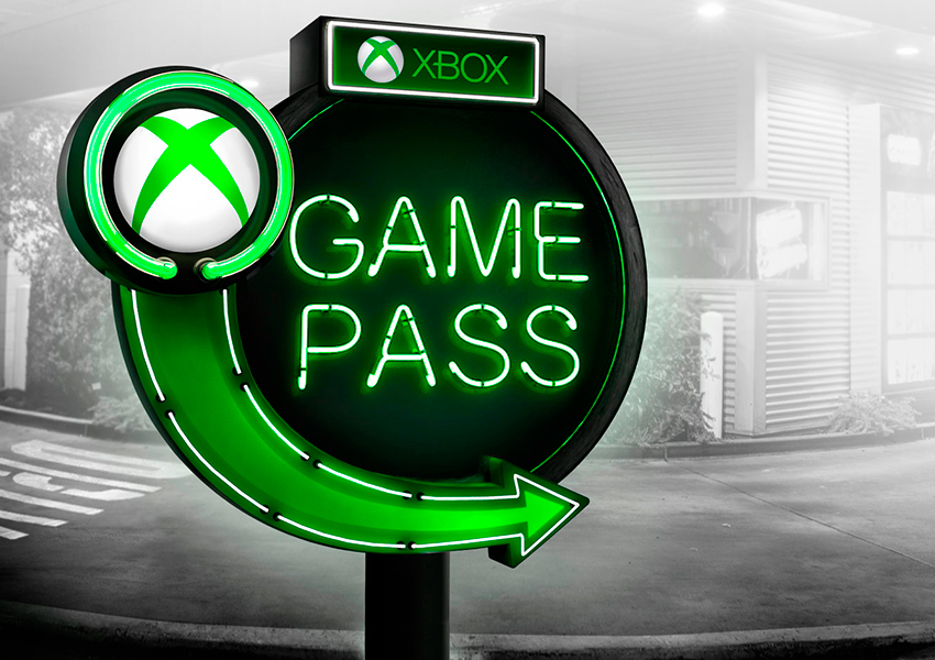Xbox presenta un nuevo tráiler cargado de juego del servicio Xbox Game Pass