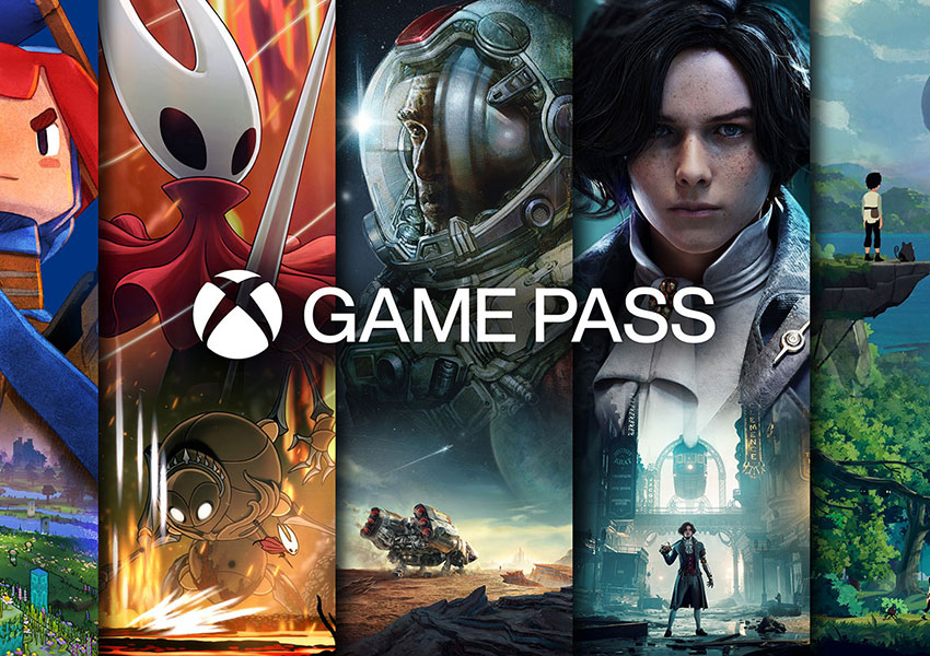 Estos son los videojuegos que llegan y los que abandonan Xbox Game Pass en abril 2024