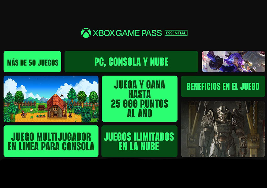 Subidón de Xbox Game Pass en España con nuevos planes y cuotas más altas