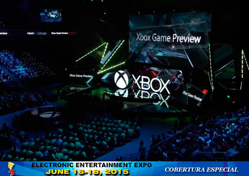 Microsoft anuncia el programa Xbox Game Preview