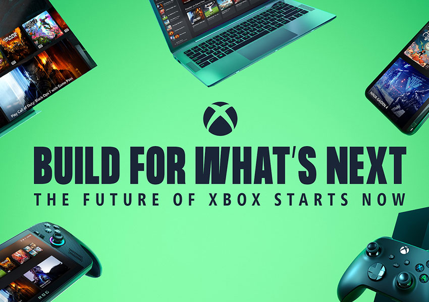 GDC 2026: Microsoft defiende Project Helix como el futuro h&iacute;brido entre consola y PC