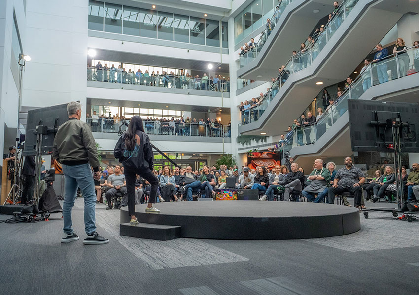 Xbox admite la frustraci&oacute;n de los jugadores y concreta sus prioridades para los pr&oacute;ximos a&ntilde;os