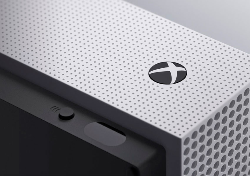 Xbox One S, la nueva versión de la consola de Microsoft llegará el 2 de agosto