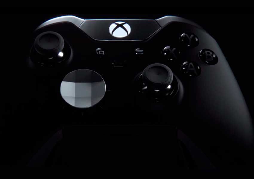 El controlador estándar de Xbox One permitirá la asignación de botones