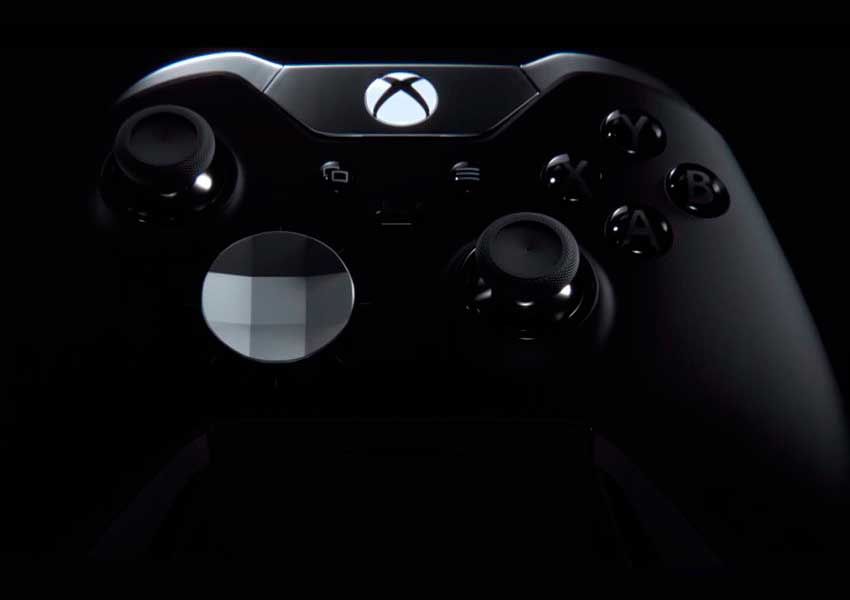 El mando Elite de Xbox One agotado en todo el mundo