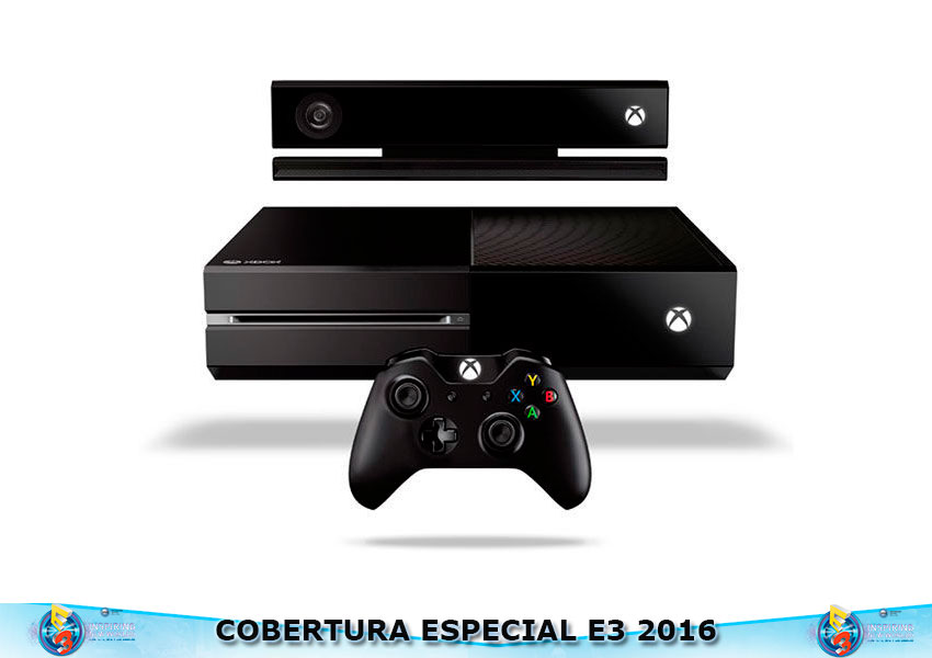 Anunciadas nuevas funcionalidades para Xbox One