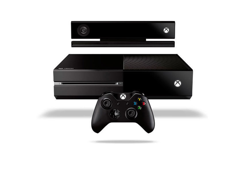 Microsoft descubre la nueva guía del Dashboard de Xbox One