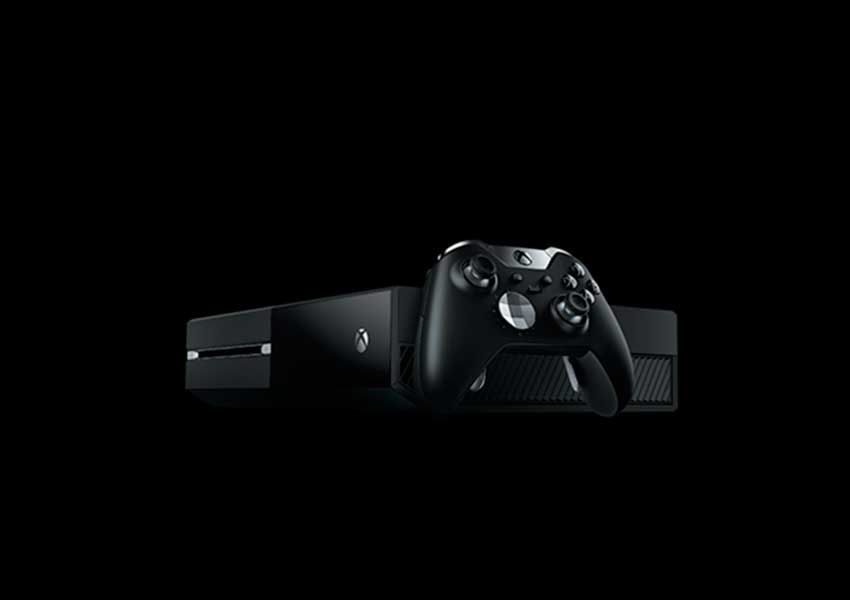 Xbox One Elite cargará los juegos a más velocidad